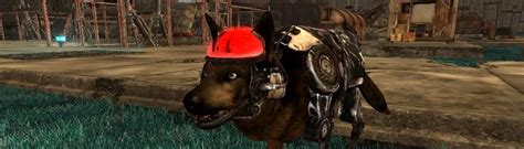 Roxie Follower Fixed at Fallout New Vegas .
